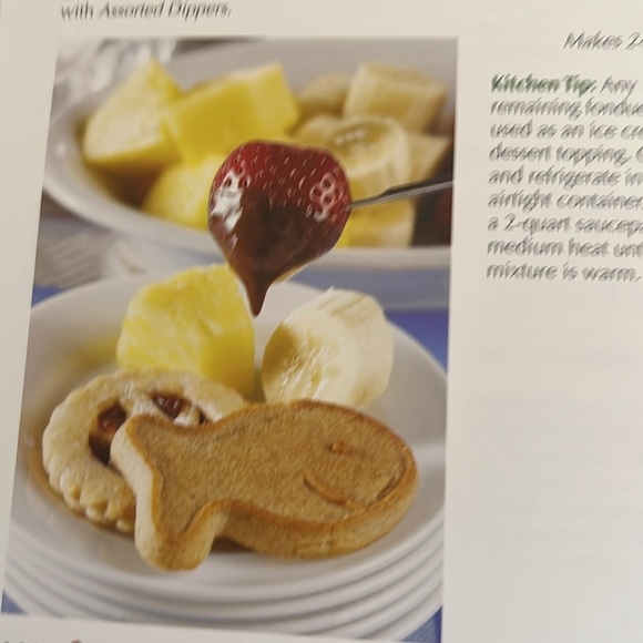 Simple 1-2-3 Recipe Book - Picture 10 of 10